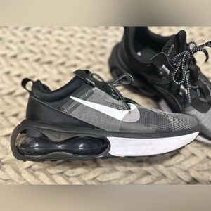 Nike Air Max 2021 Black Iron Grey (DA1925-001) Men’s